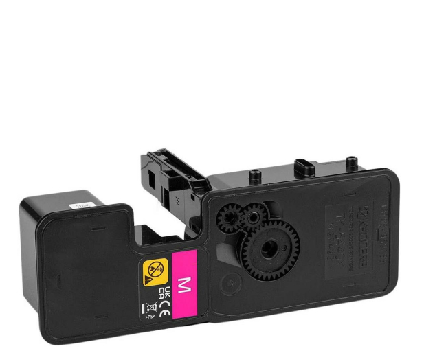 Kyocera TK-5440M magenta 2400 str. - 1264248 - zdjęcie 2
